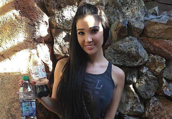 Kristina Basham Bio, Wiki, Net Worth, Dating, Boyfriend, Age, Height
