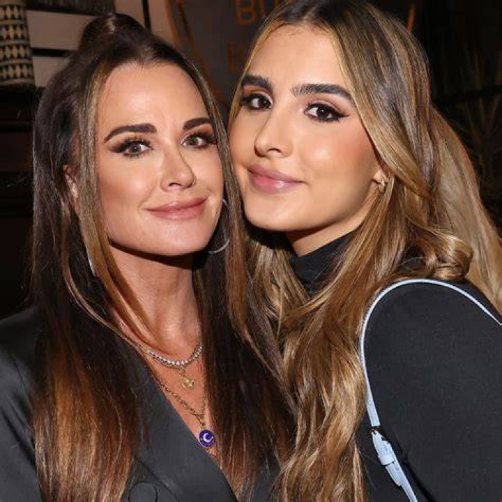 Kyle Richards&rsquo; Daughter Sophia Had a Fabulous Birthday Dinner
