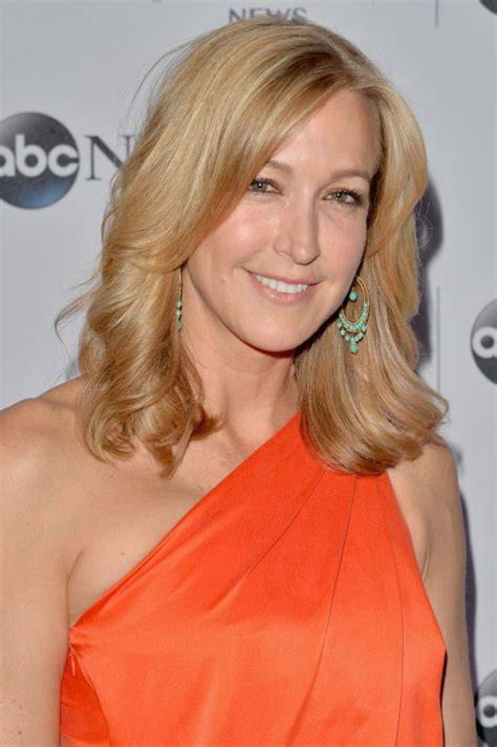 Lara Spencer Alchetron, The Free Social Encyclopedia