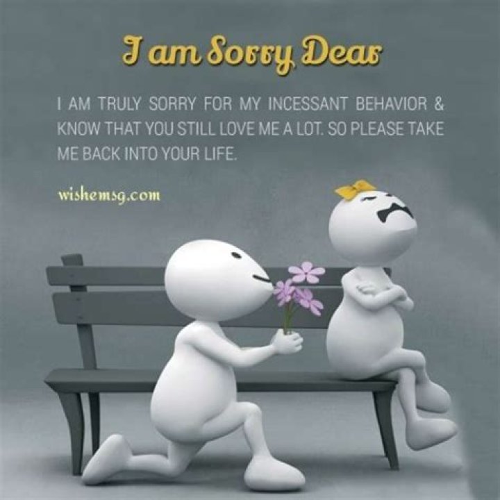 Latest I Am Sorry Images, Quotes & Hd Wallpapers 9to5 Car Wallpapers