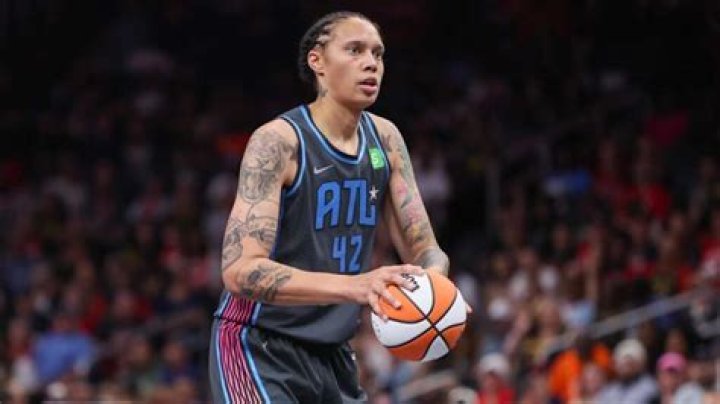 “Built to Break People” Brittney Griner Experiencing a Horrific Time
