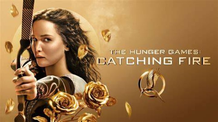 &ldquo;The Hunger Games Catching Fire&rdquo; is a big hit in theaters The Round