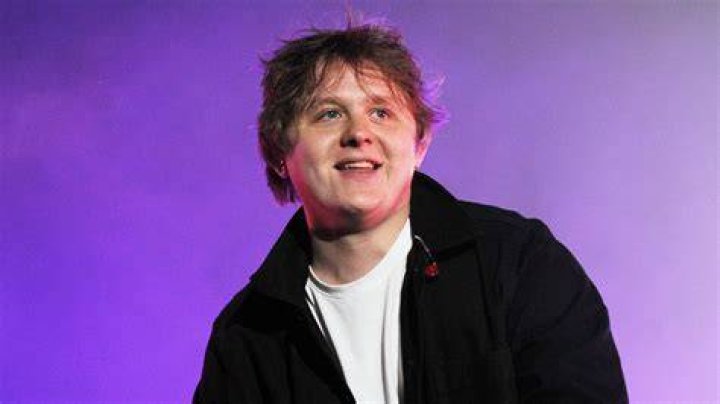 Lewis Capaldi's Fans Finish Song for Him at Glastonbury Festival