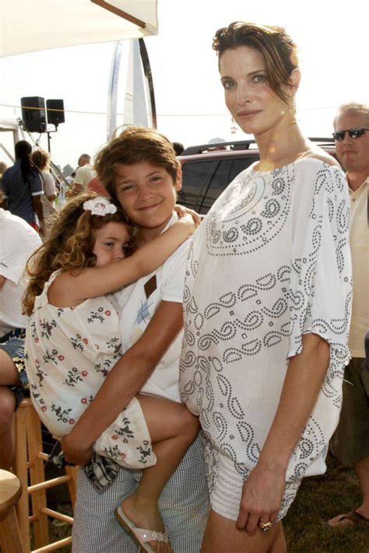 Lilly Margaret Brant Is Stephanie Seymour’s Daughter & a Mental Health