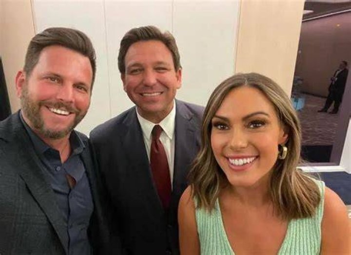 Lisa Boothe Husband Lisa Boothe’s Past Relationships