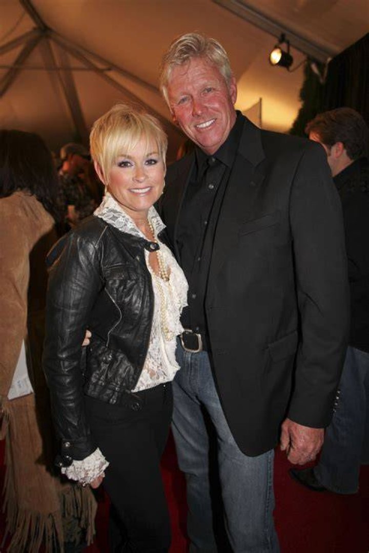 Lorrie and Randy White Photos Photos Zimbio