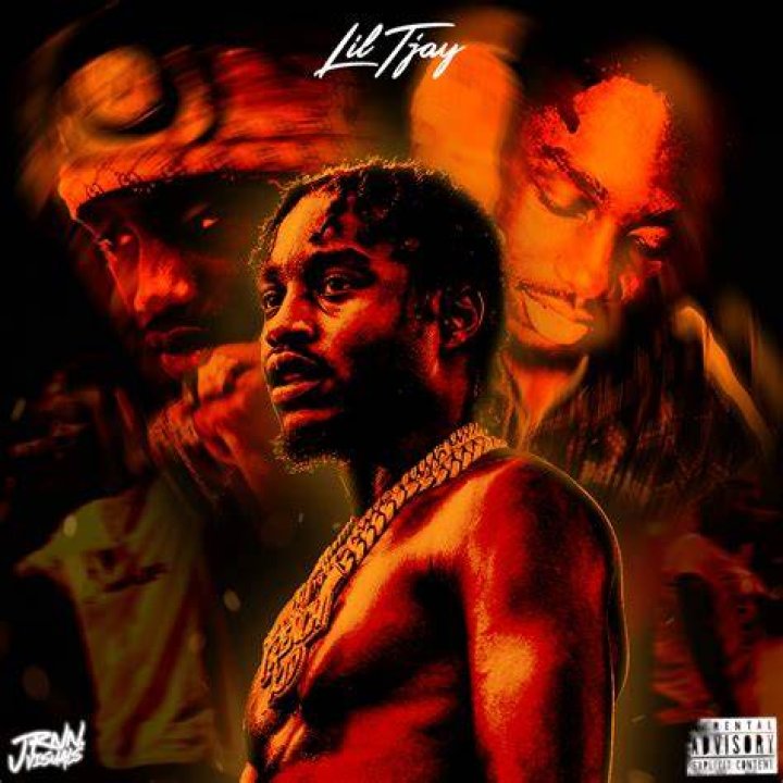 &lrm;222 Album by Lil Tjay Apple Music