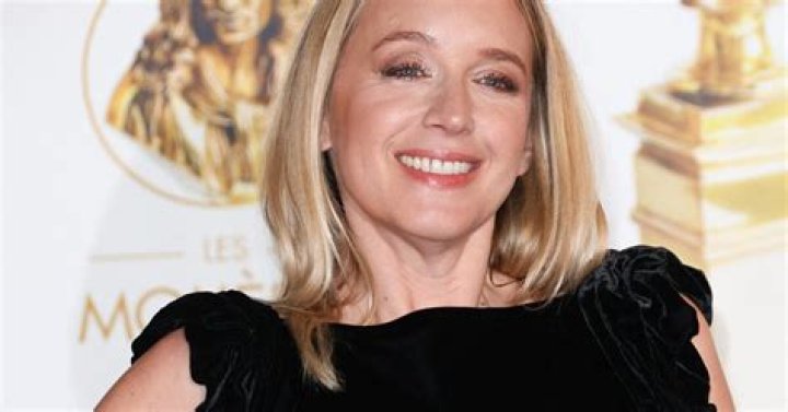 Ludivine Sagnier comment atelle rencontr&eacute; son compagno... Closer