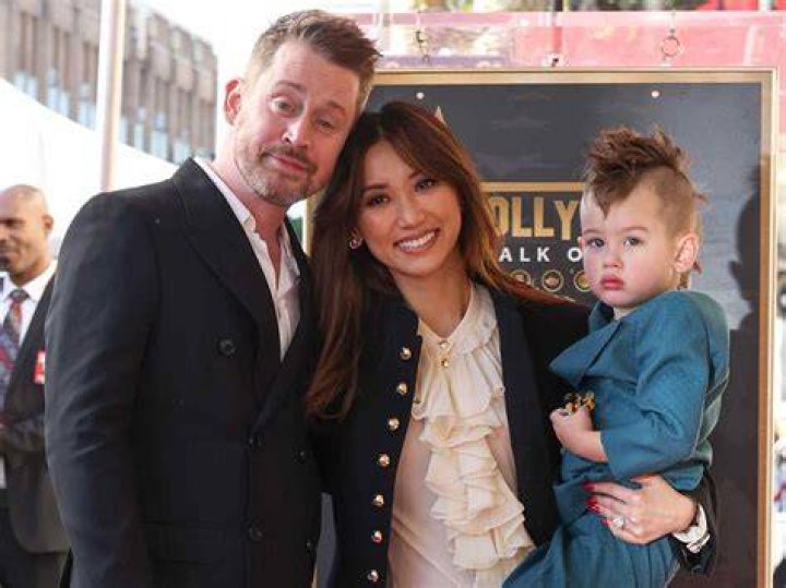 Macaulay Culkin reveals his 'beloved' friendship with Paris Jackson is