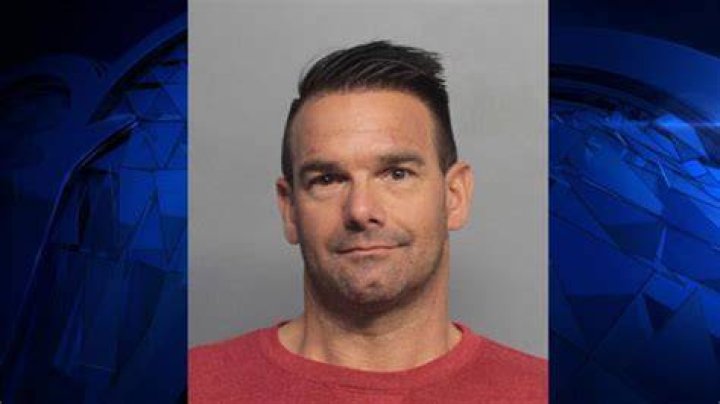 Man accused of raping teen, living under her bed for 3 weeks