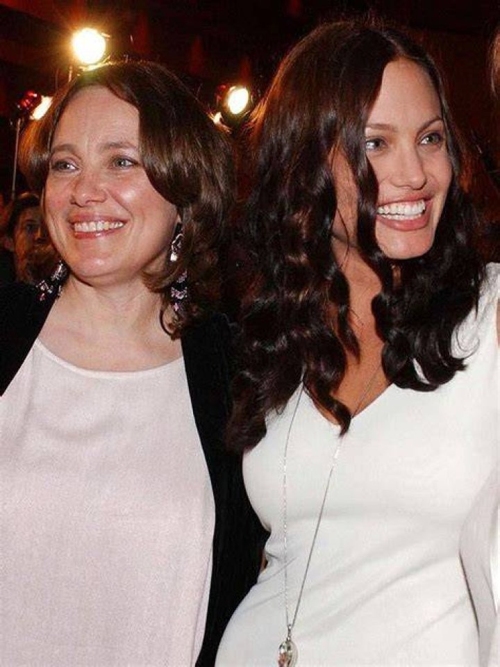 Marcheline Bertrand (American Actress) Wiki & Bio with Photos Videos