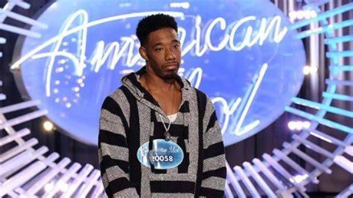 Marcio Donaldson American Idol 2018 Top 14 American Idol Net