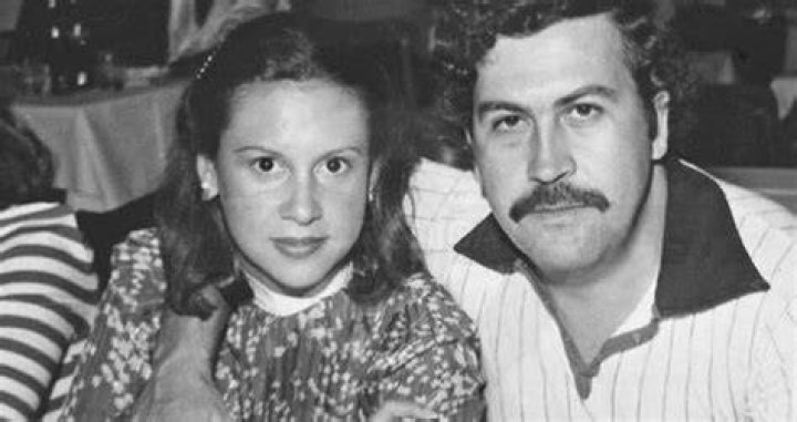 Maria Victoria Henao Wiki. Where is Pablo Escobar's wife now