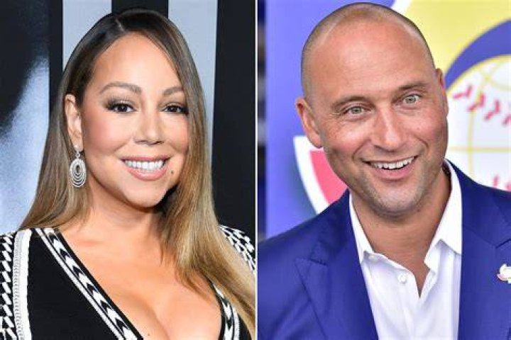 Mariah Carey Talks Derek Jeter Affair and Reveals the 2 Songs She Wrote