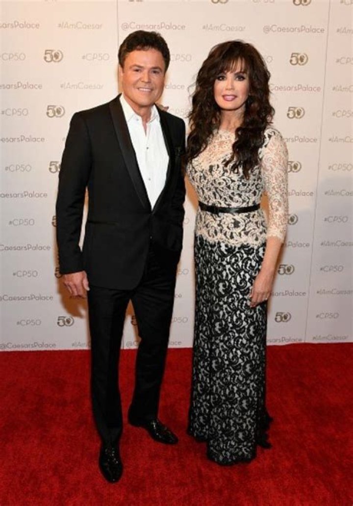 Marie Osmond Husband Net Worth LacoulEuRetleauBe