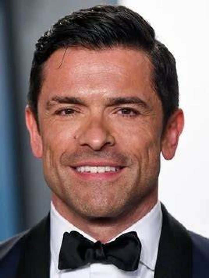 Mark Consuelos (Actor) Wiki, Biography, Age, Girlfriends, Family, Facts