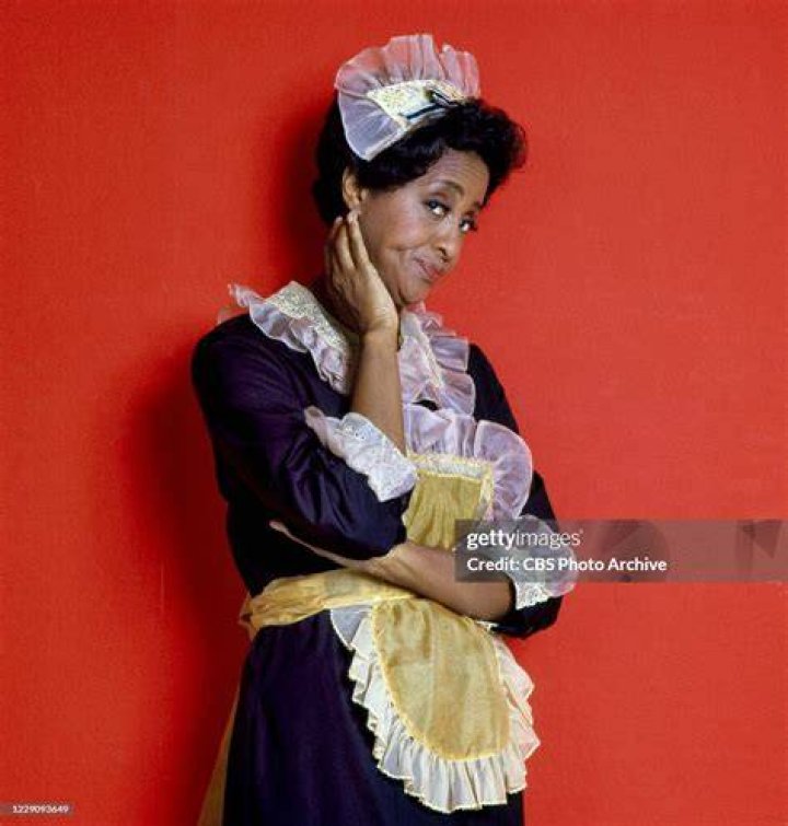 Marla Gibbs' Daughter Angela Shows Rare Family Photos as She Celebrates