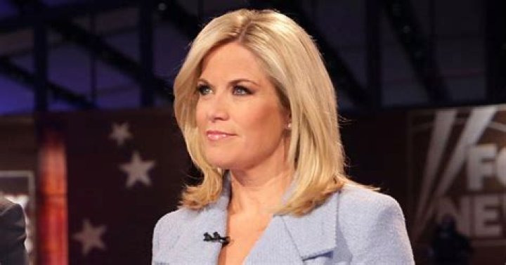 Martha MacCallum Net Worth, Bio, Age, Body Measurements