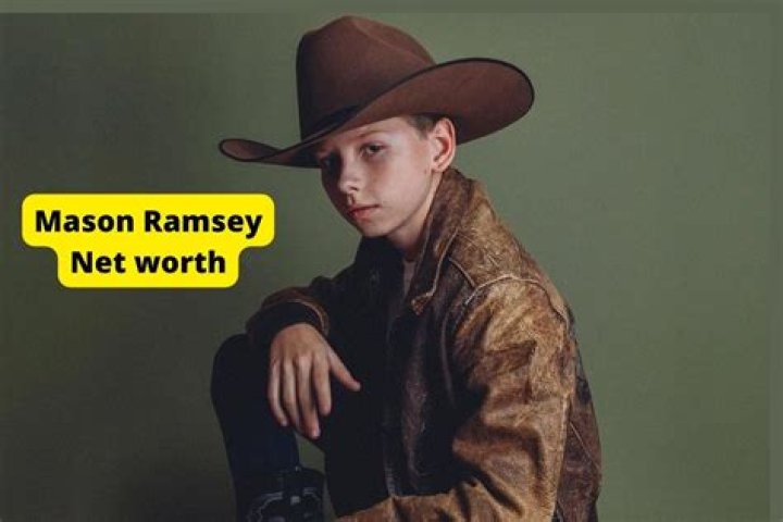 Mason Ramsey Wiki 2021 Net Worth, Height, Weight, Relationship & Full