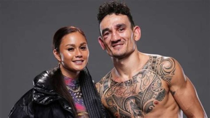 Max Holloway Net Worth career cars property wife