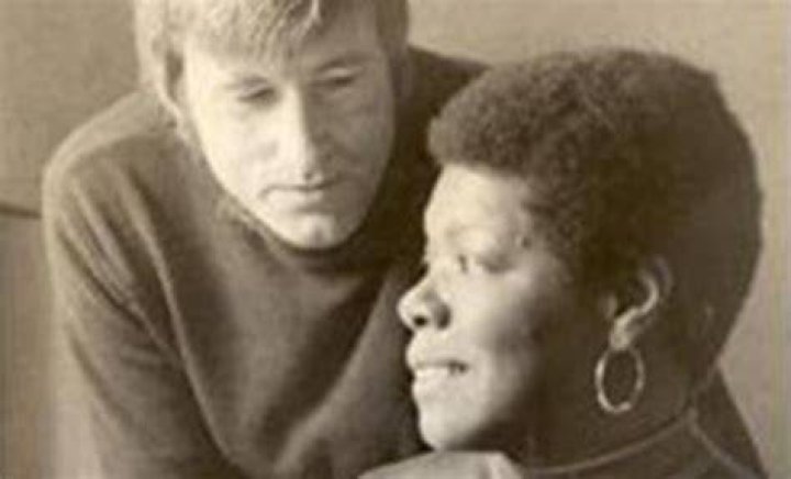Maya Angelou Married White Husband Paul du Feu Three Times Despite