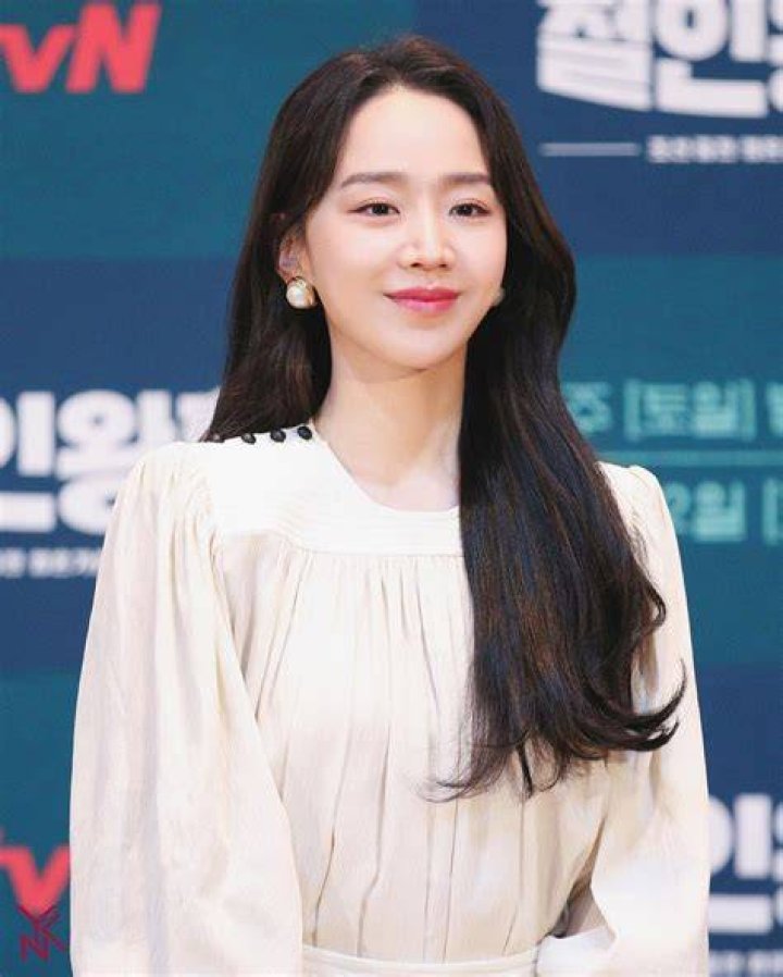 Meet Shin Hyesun, star of Netflix’s See You in My 19th Life the K