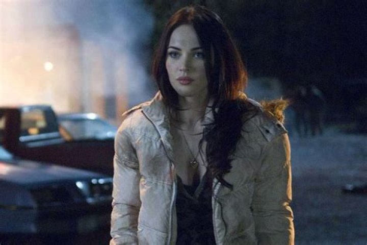 Megan Fox Leaked Photos Jennifer's Body Wedding Hairstyles For Short Hair