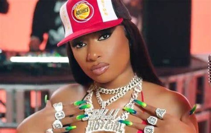 Megan Thee Stallion announces hiatus &ldquo;I&rsquo;ll be back when it&rsquo;s time&rdquo; A