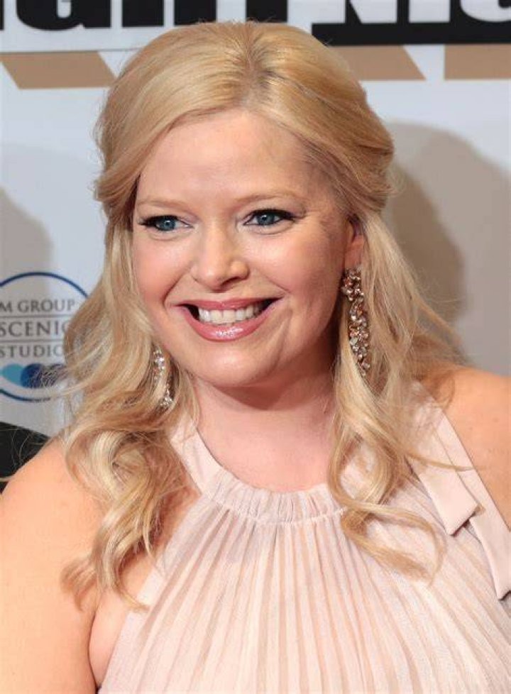 Melissa Peterman's Most Popular Movies And TV Shows Fabbon
