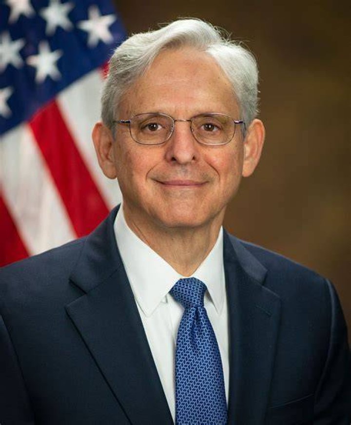 Merrick Garland What to know about Biden's attorney general nominee