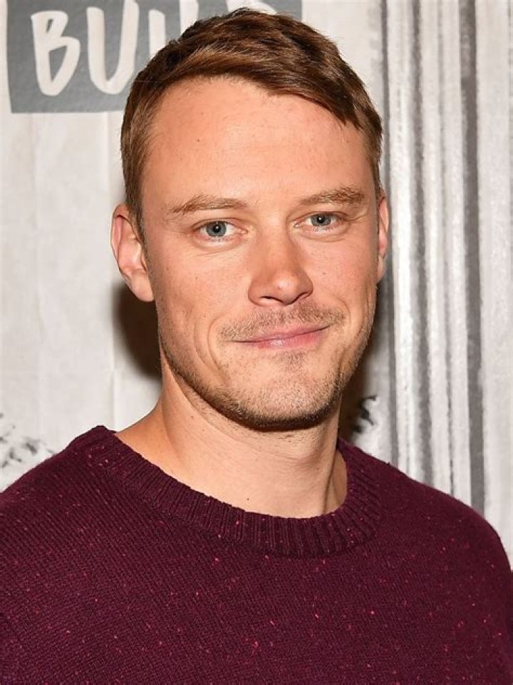Michael Dorman Filmografia AdoroCinema