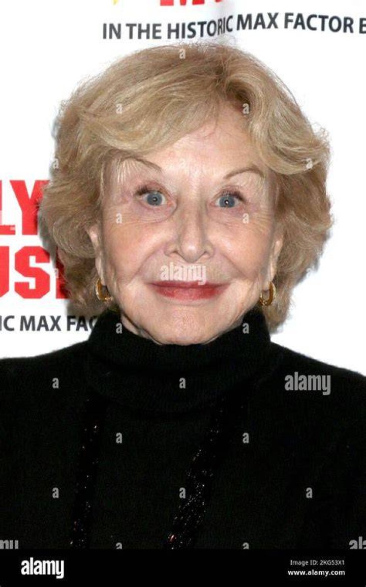 Michael Learned, Hollywood's Treasured Star: Net Worth Explored