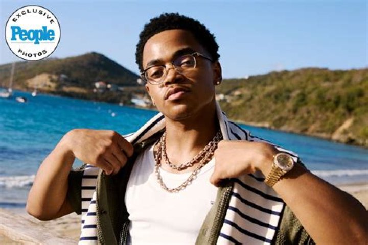 Michael Rainey Jr. showcases star power in STARZ’s ‘Power Book II