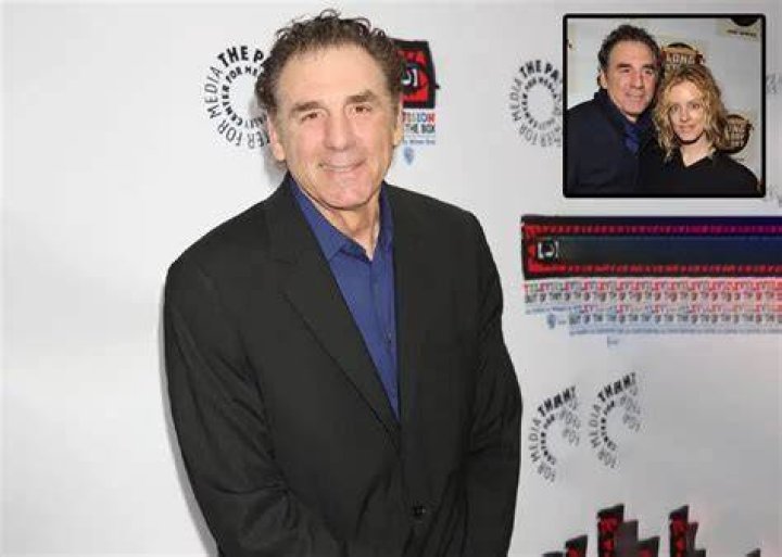 Michael Richards' Ex-Wife: Exploring His First Marriage