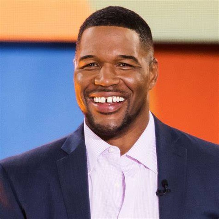 Michael Strahan's recently lengthy absence from GMA explained HELLO!
