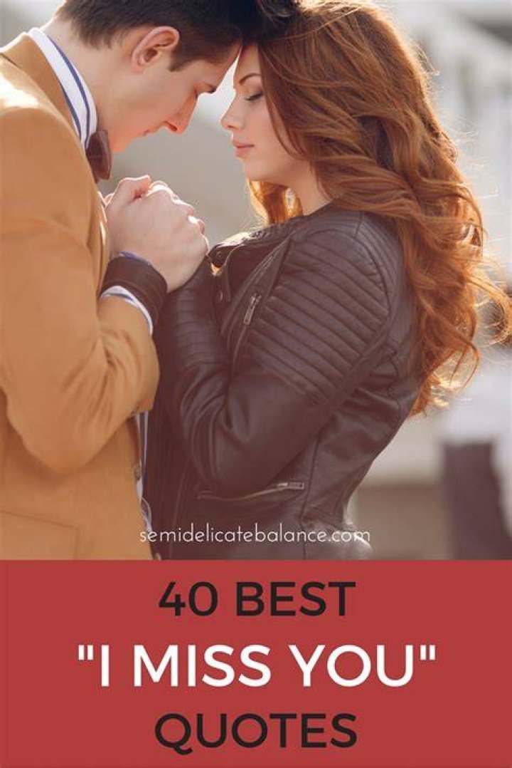 Miss You Quotes For Girlfriend. QuotesGram