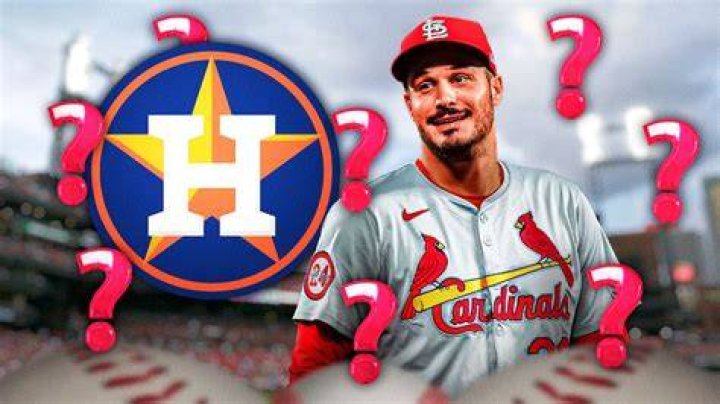 MLB rumors Here&rsquo;s how much Astros&rsquo; Gerrit Cole could cost Yankees