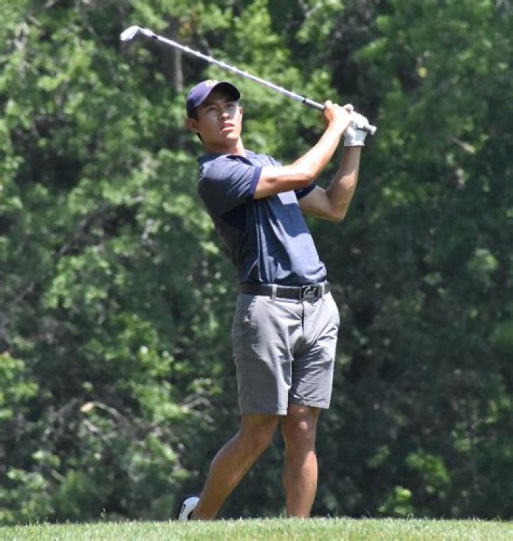 Morikawa the Latest Major Winner with Myrtle Beach Competitive Roots