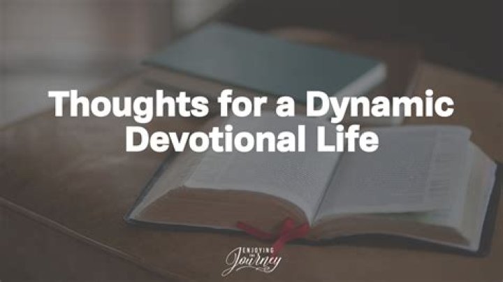 My Devotional Thoughts Interview With Actor Clayton Chitty, &ldquo;The