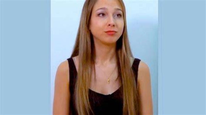 Nahir Galarza cu&aacute;nto gan&oacute; con las pel&iacute;culas y series sobre su caso