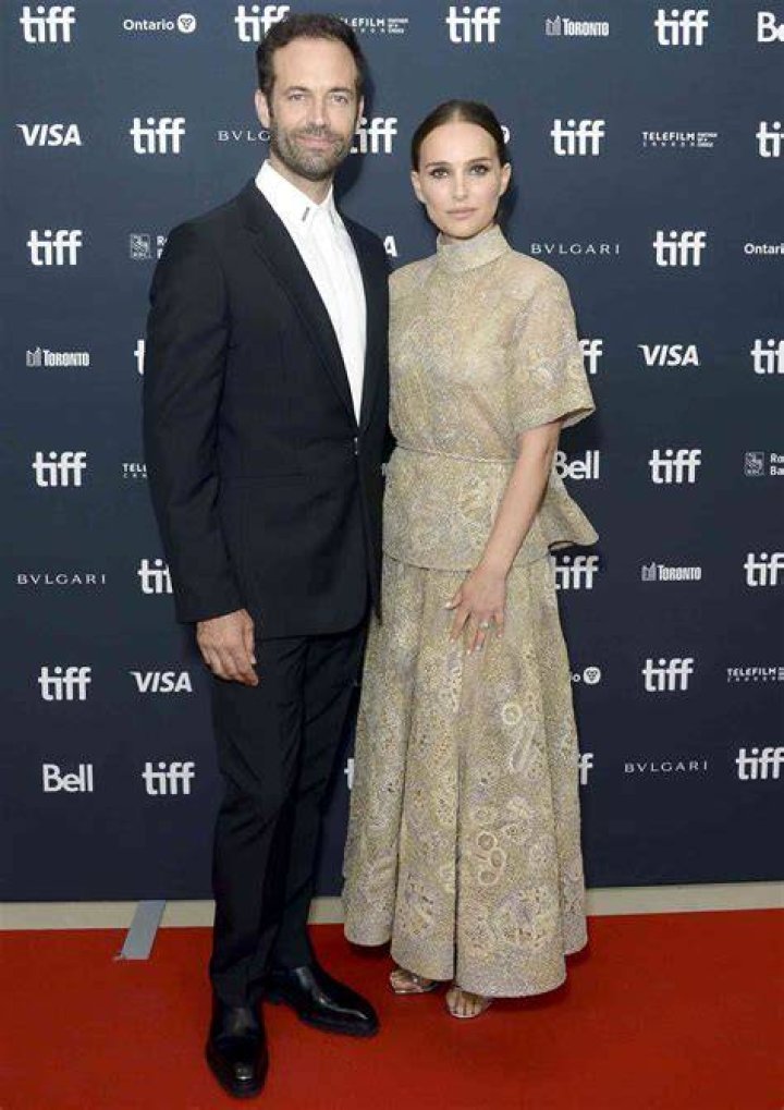 Natalie Portman atelle été en couple avec Hayden Christ... Closer
