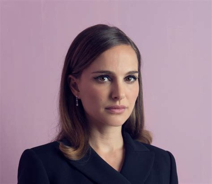 Natalie Portman Net Worth, Bio 20172016, Wiki REVISED! Richest
