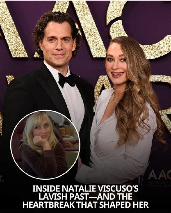 Natalie Viscuso: A Superstar In Her Own Light