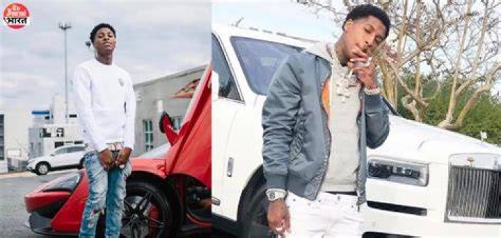 NBA YoungBoy Net Worth 2024 Wiki, Married, Family, Wedding, Salary