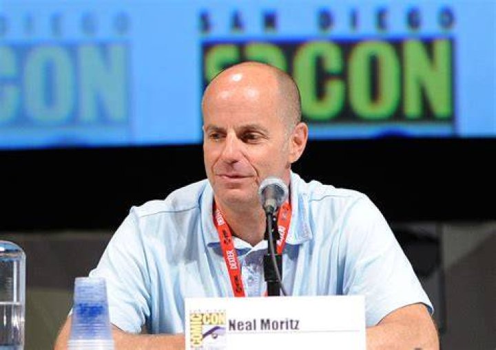 Neal H. Moritz Net Worth Celebrity Net Worth