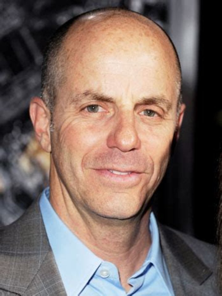 Neal Moritz Moves FirstLook Deal to Paramount Hollywood Reporter