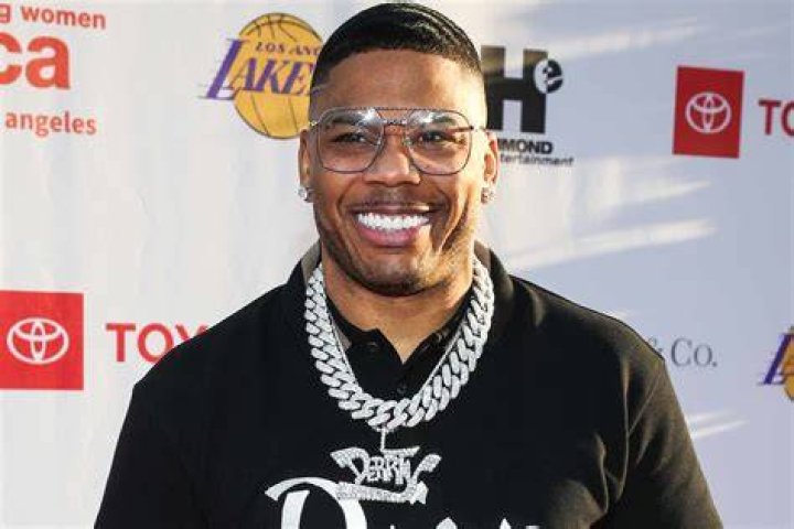 Nelly in 2023 A Timeless Icon Evolving with the Times