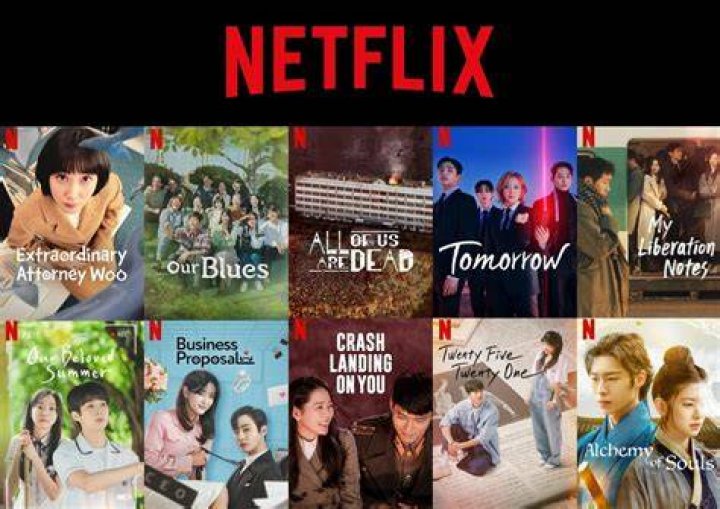 Netflix drama My Life with the Walter Boys is an easy and sweet holiday