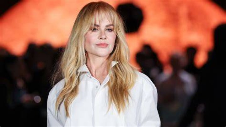 New Celebrity Model Nicole Kidman Biography.Nicole Kidman pic. Nicole