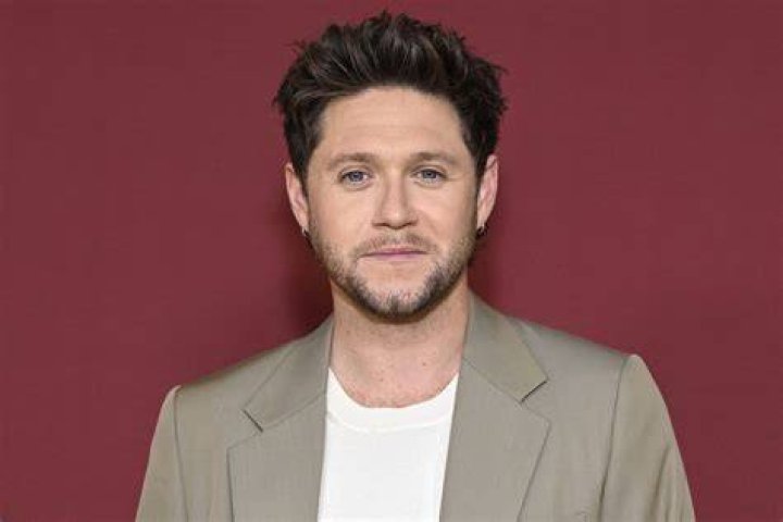 Niall Horan Reveals a New Album Is on the Way